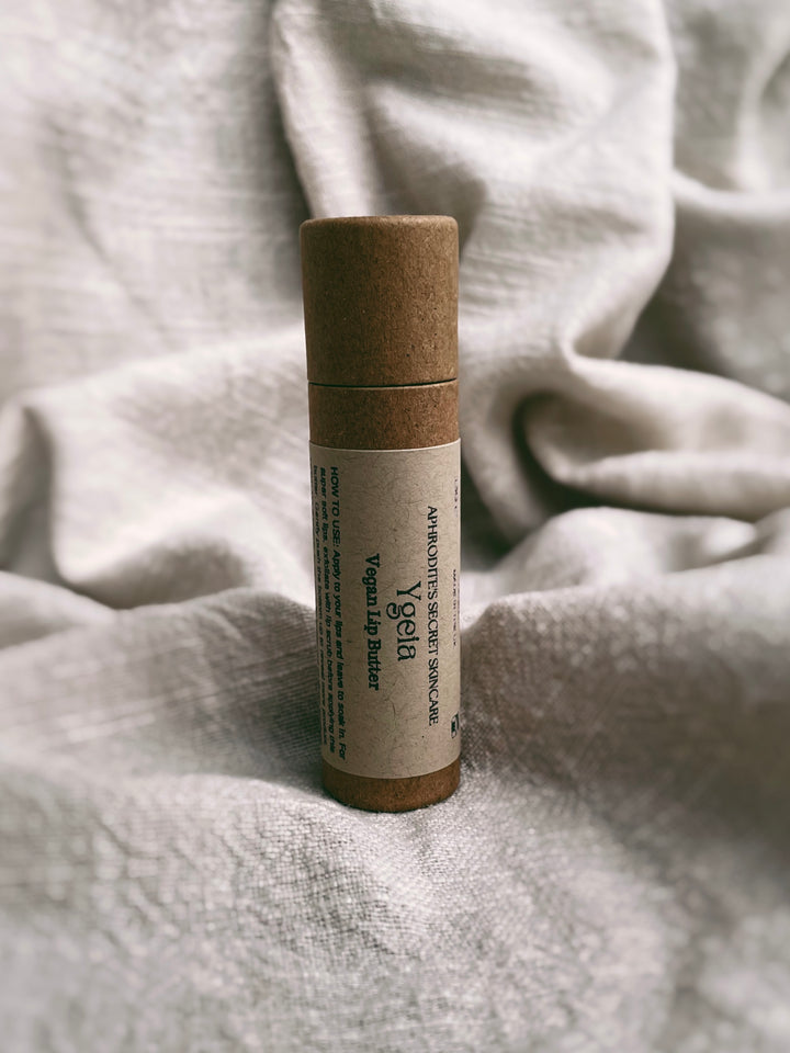 Ygeia Lip Butter