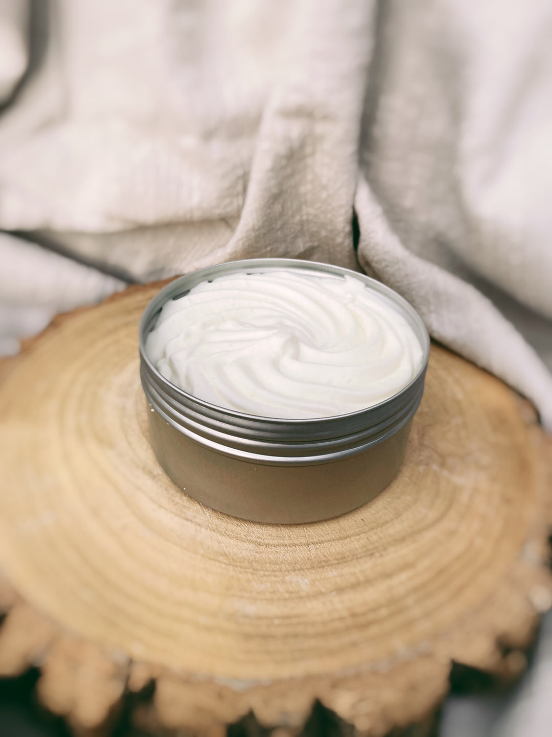 Naked Body Butter