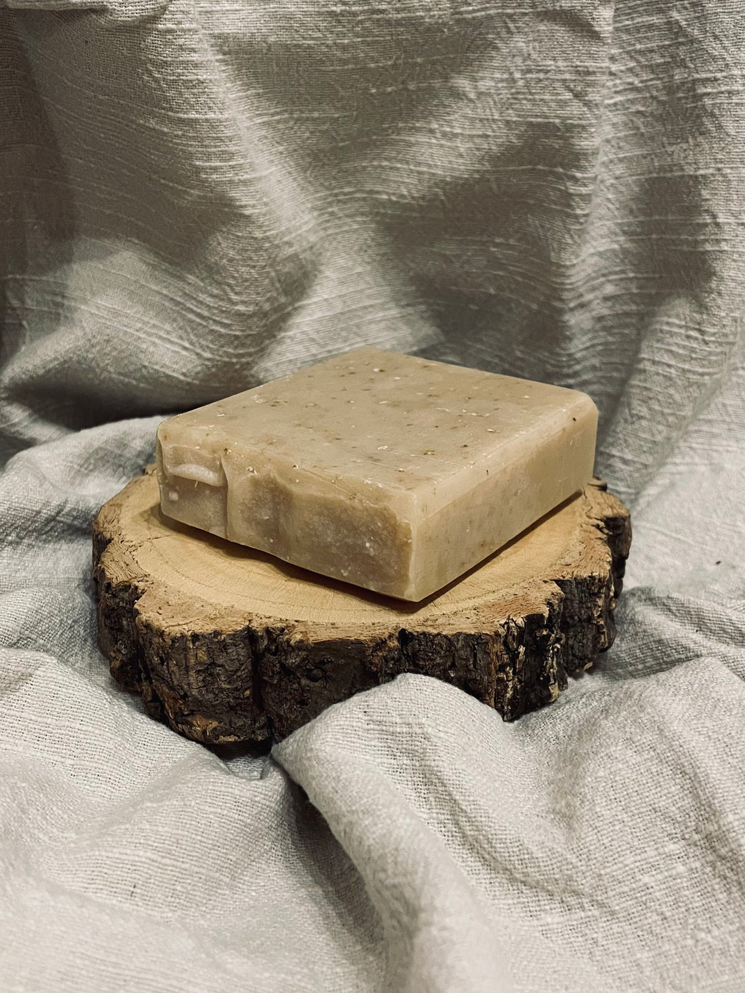Oat & M*lk Soap Bar