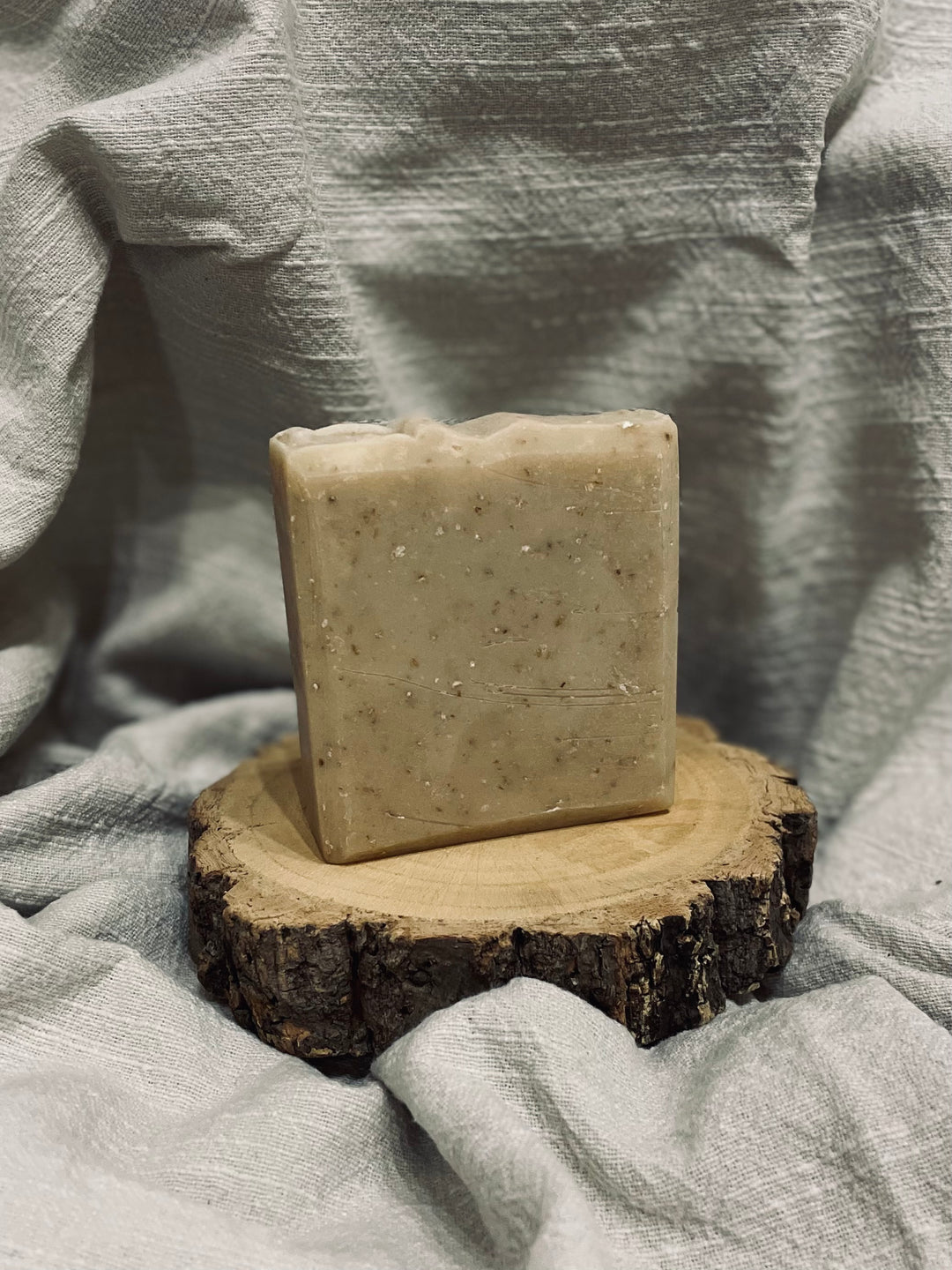 Oat & M*lk Soap Bar