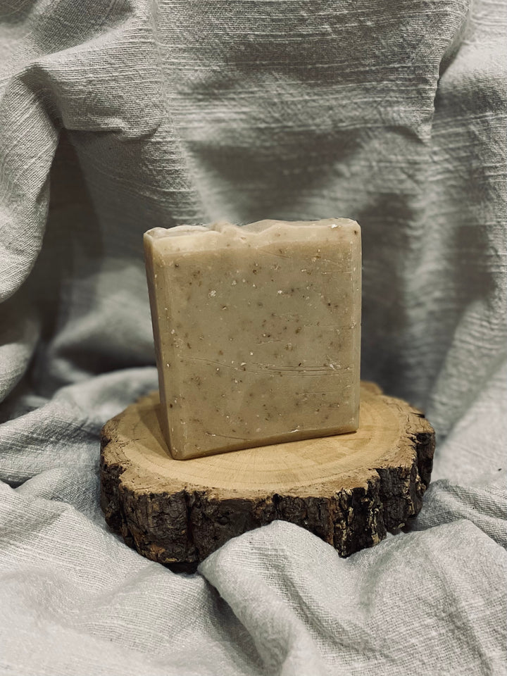 Oat & M*lk Soap Bar